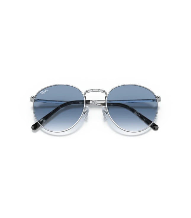 Ray-Ban New Round RB3637 Designer Sunglasses