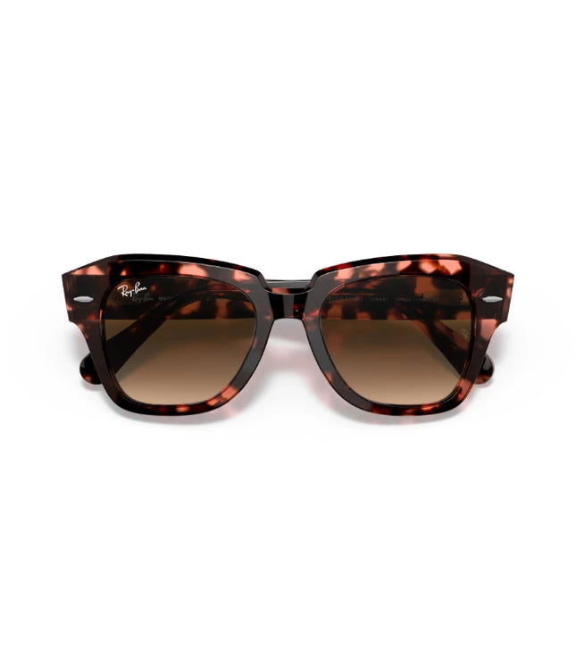 Ray-Ban State Street RB2186 Designer Sunglasses