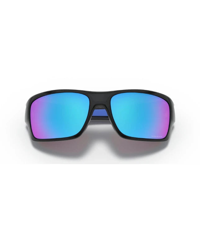 Oakley Turbine OO9263 Designer Sunglasses