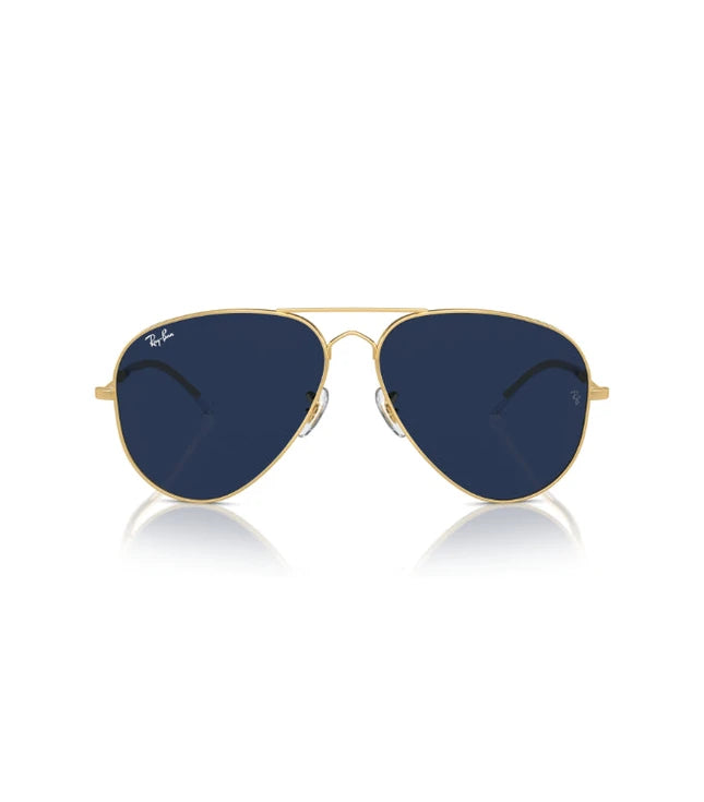 Ray-Ban Old Aviator RB3825 Designer Sunglasses