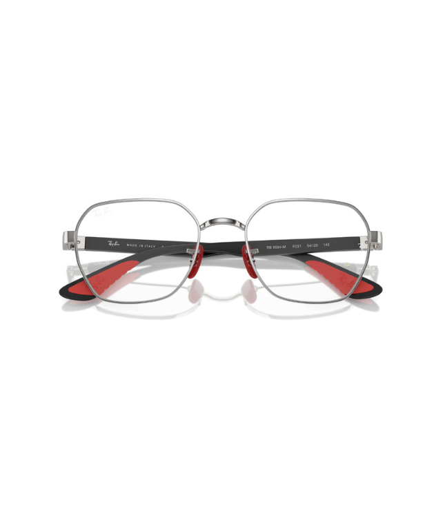 Ray-Ban RX6594M Designer Glasses