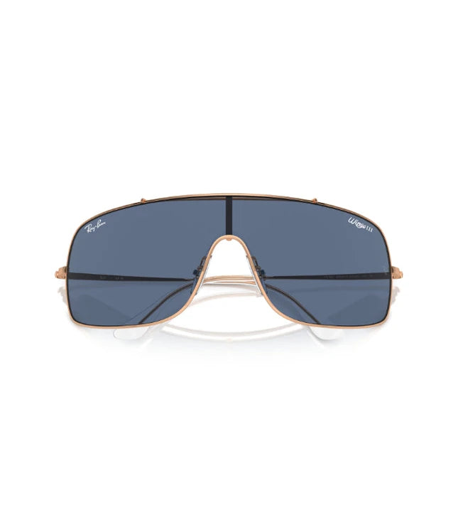 Ray-Ban Wings III RB3897 Designer Sunglasses
