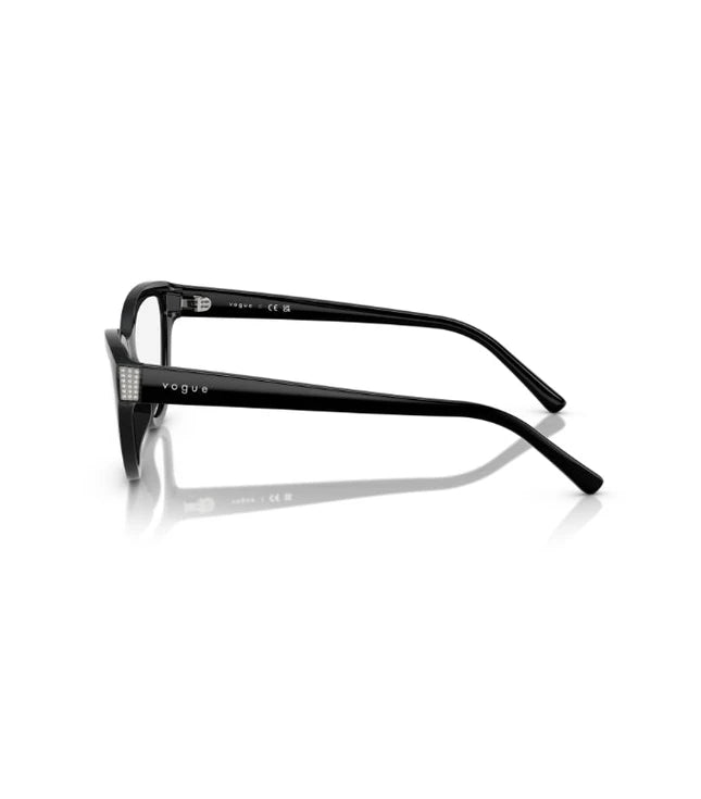 Vogue VO5610B Designer Glasses