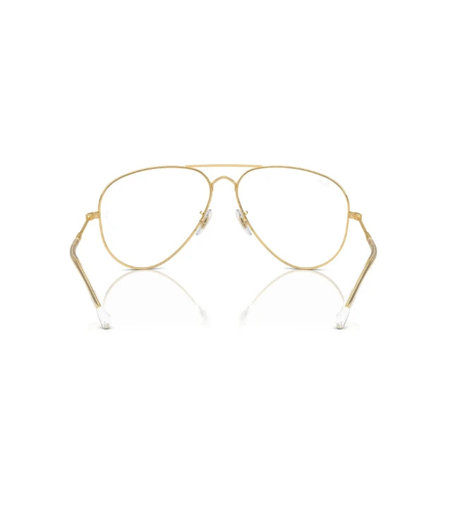 Ray-Ban Old Aviator RB3825 Designer Sunglasses