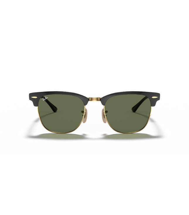 Ray-Ban Clubmaster Metal RB3716 Designer Sunglasses