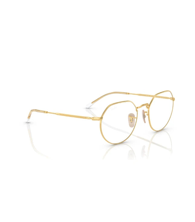 Ray-Ban Jack RB3565 Designer Sunglasses