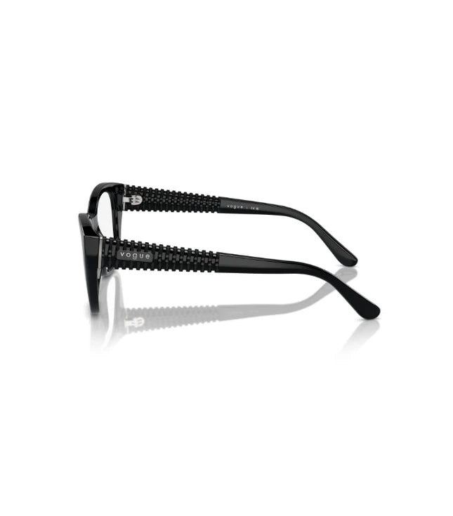 Eyeglasses