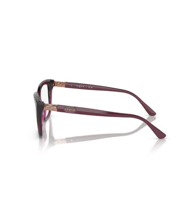 Vogue VO5477B Designer Glasses