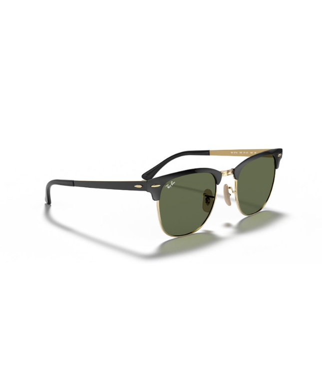 Ray-Ban Clubmaster Metal RB3716 Designer Sunglasses