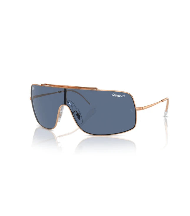 Ray-Ban Wings III RB3897 Designer Sunglasses