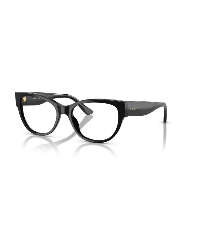 Eyeglasses