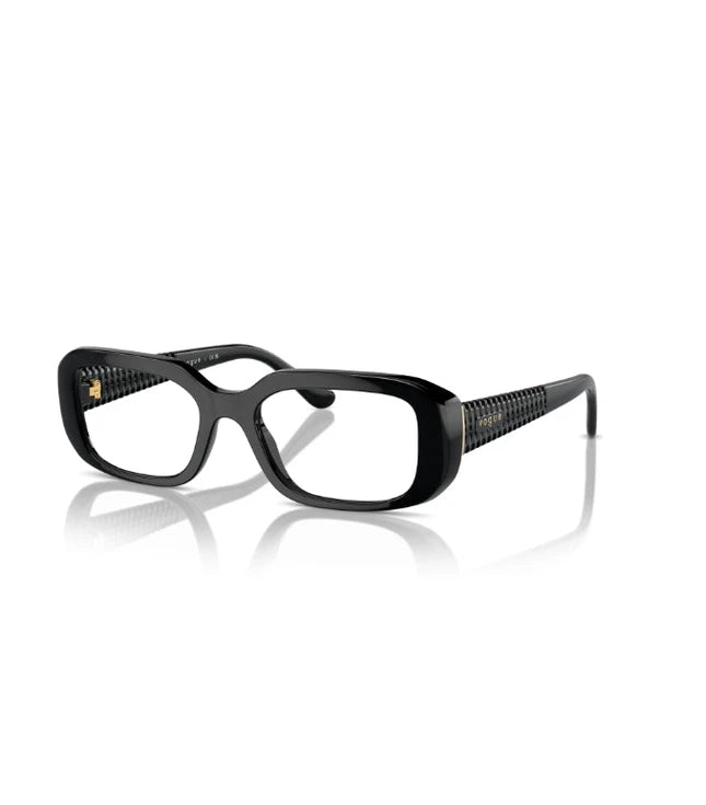 Eyeglasses