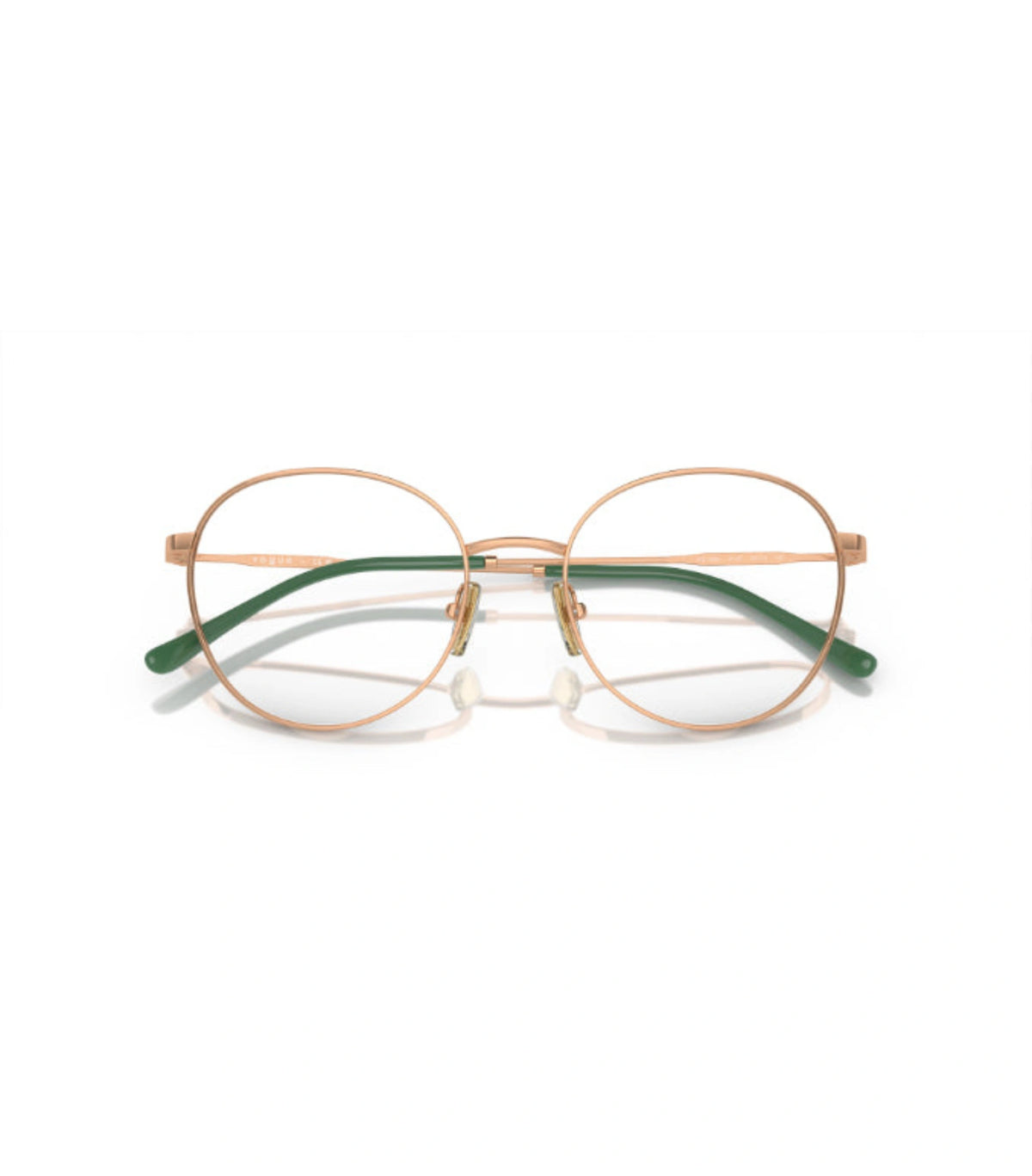 Eyeglasses