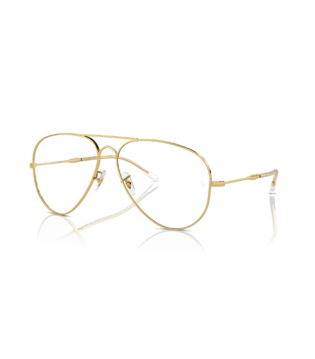 Ray-Ban Old Aviator RB3825 Designer Sunglasses