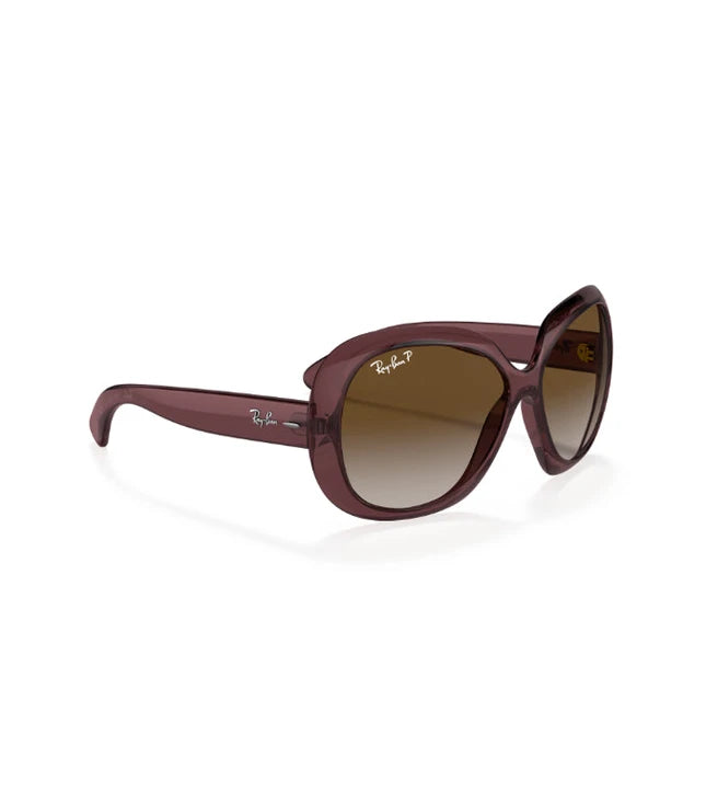 Ray-Ban Jackie Ohh II RB4098 Designer Sunglasses