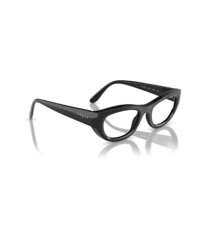 Eyeglasses