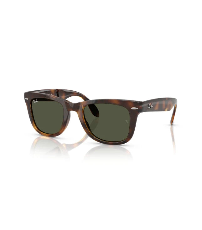 Ray-Ban Folding Wayfarer RB4105 Designer Sunglasses