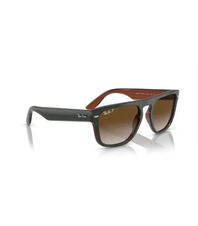 Ray-Ban RB4407 Designer Sunglasses