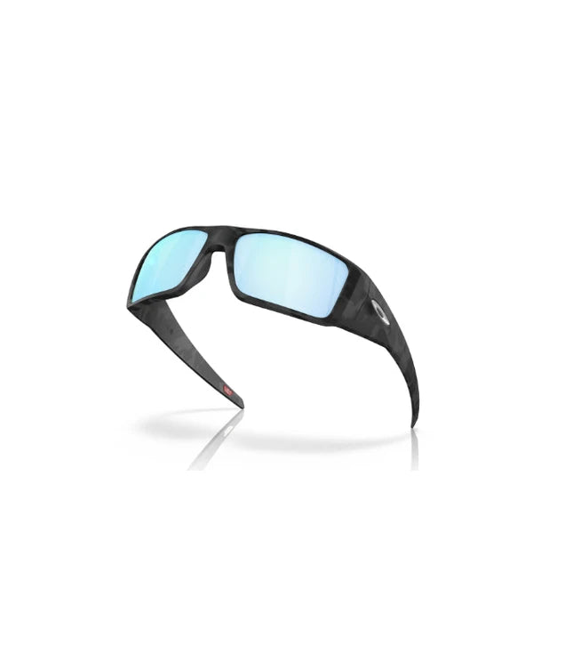 Oakley Heliostat OO9231 Designer Sunglasses
