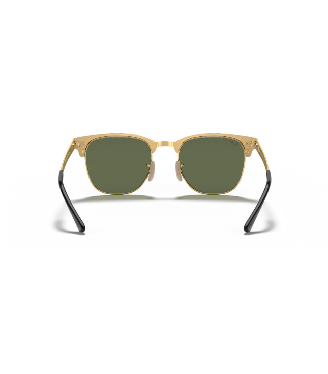 Ray-Ban Clubmaster Metal RB3716 Designer Sunglasses