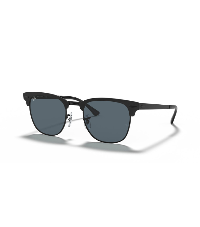 Ray-Ban Clubmaster Metal RB3716 Designer Sunglasses