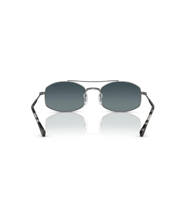 Ray-Ban RB3719 Designer Sunglasses