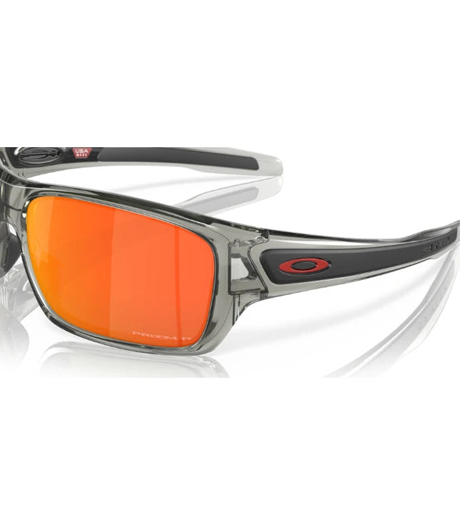 Oakley Turbine OO9263 Designer Sunglasses