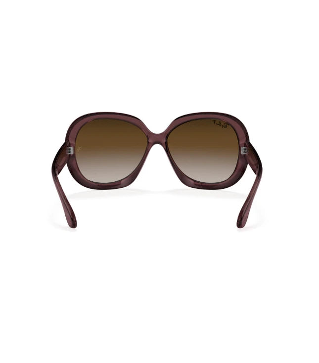 Ray-Ban Jackie Ohh II RB4098 Designer Sunglasses