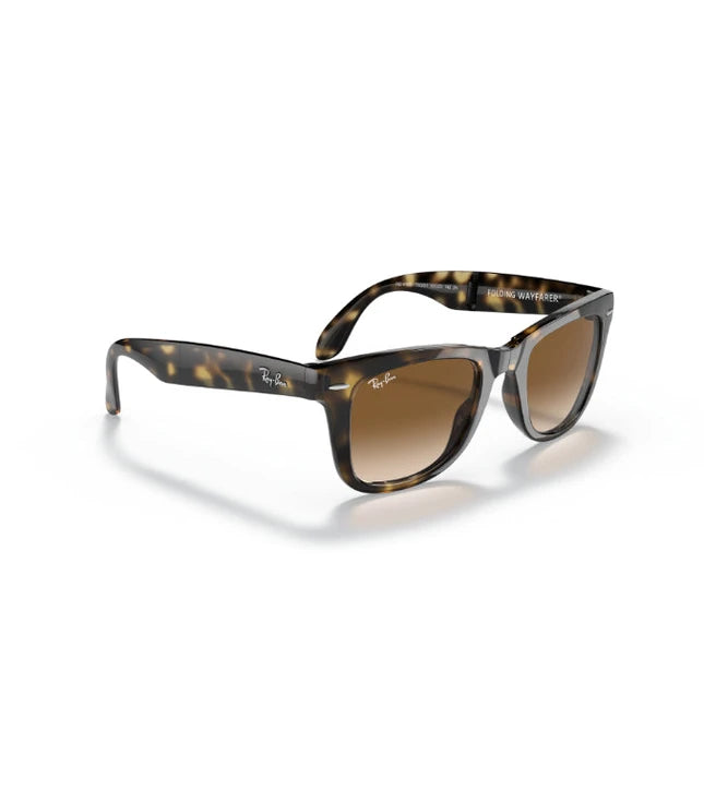 Ray-Ban Folding Wayfarer RB4105 Designer Sunglasses