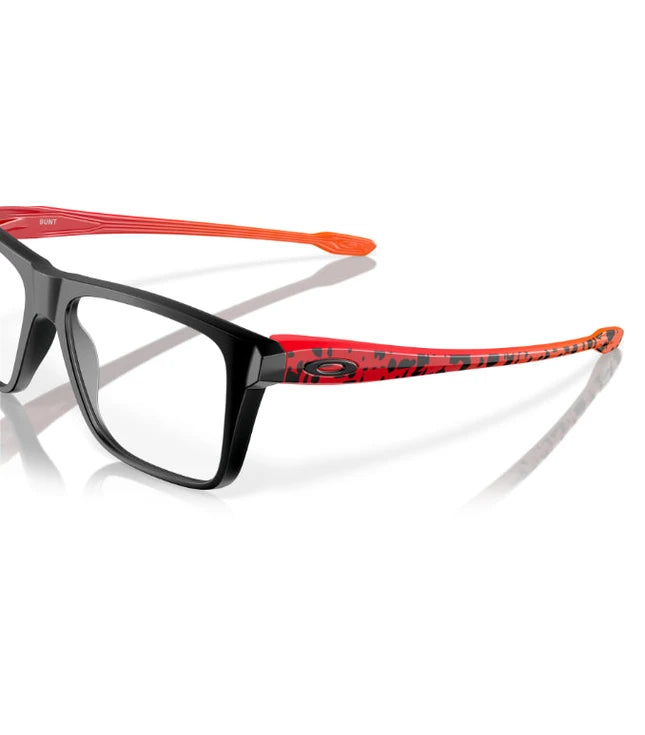 Oakley Youth Bunt OY8026 Designer Glasses Kids