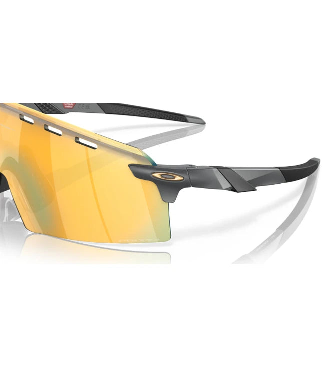 Oakley Encoder Strike Vented OO9235 Designer Sunglasses