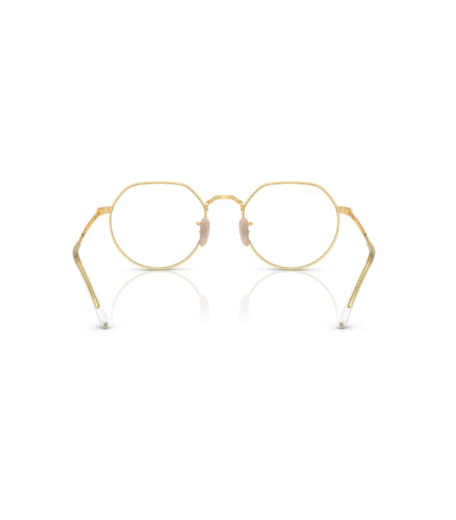 Ray-Ban Jack RB3565 Designer Sunglasses