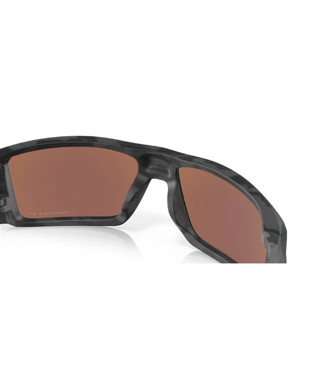 Oakley Heliostat OO9231 Designer Sunglasses