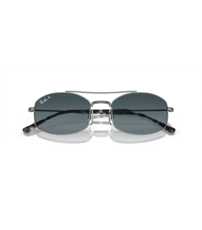 Ray-Ban RB3719 Designer Sunglasses