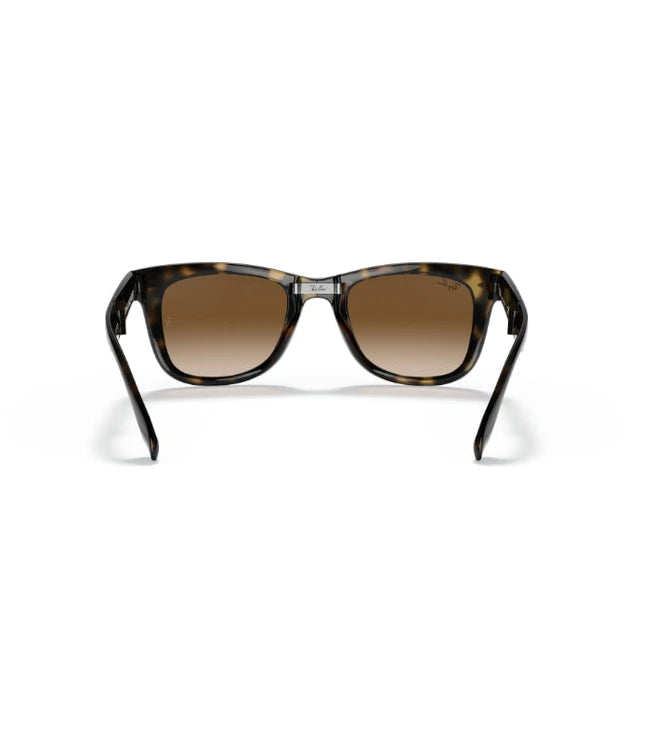 Ray-Ban Folding Wayfarer RB4105 Designer Sunglasses