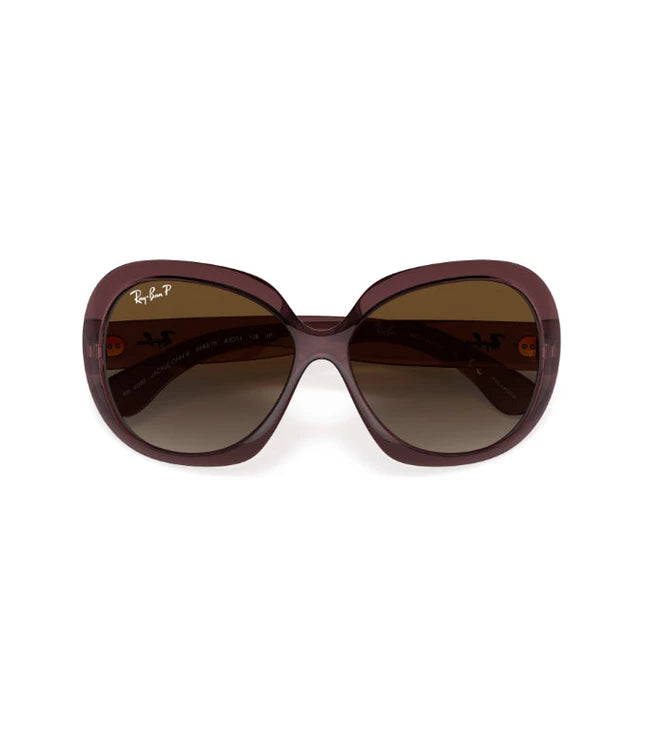 Ray-Ban Jackie Ohh II RB4098 Designer Sunglasses