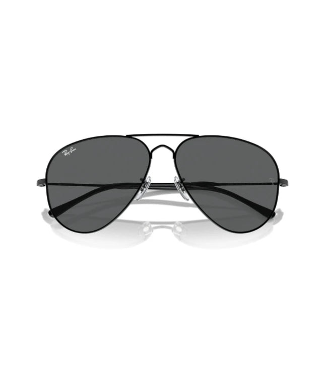 Ray-Ban Old Aviator RB3825 Designer Sunglasses