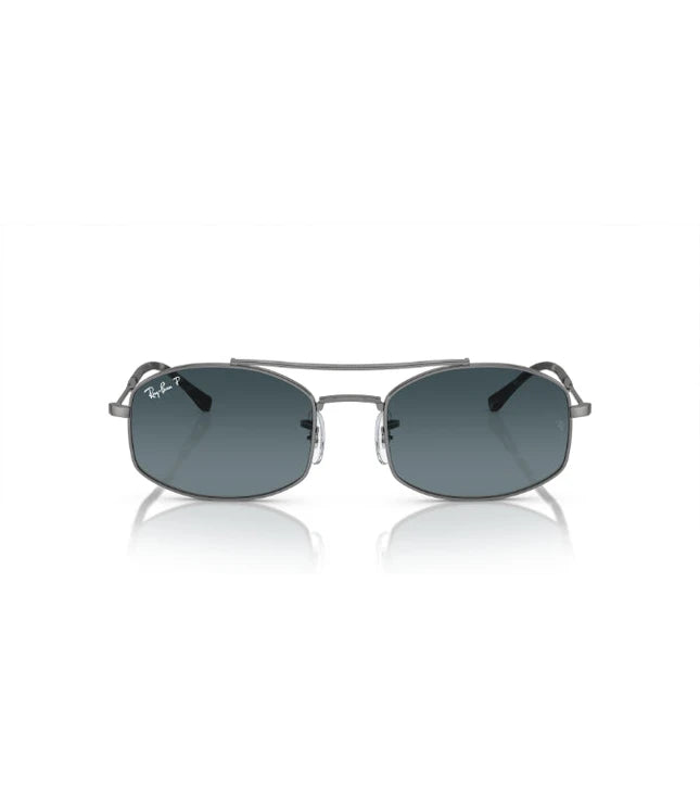 Ray-Ban RB3719 Designer Sunglasses