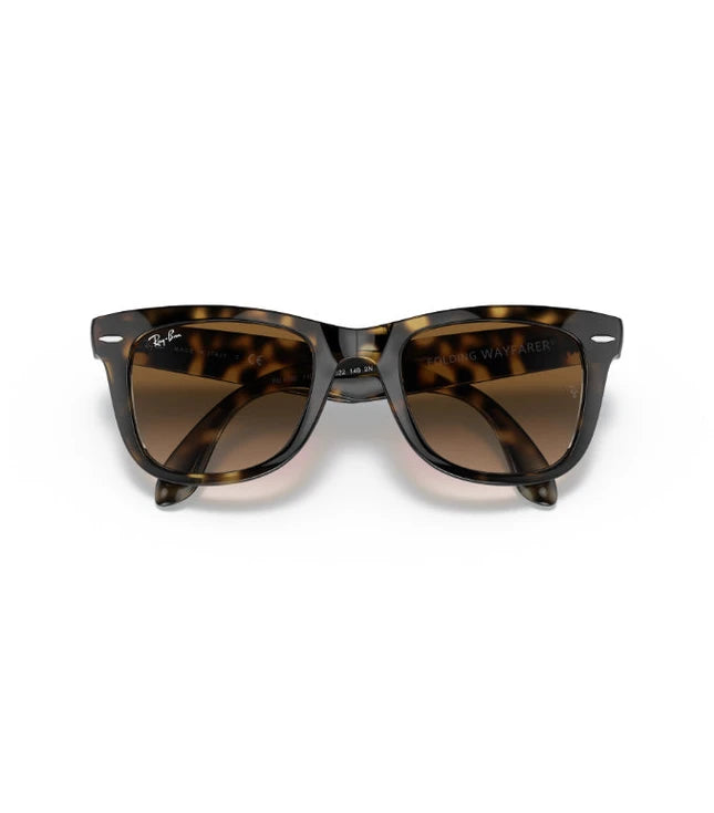 Ray-Ban Folding Wayfarer RB4105 Designer Sunglasses