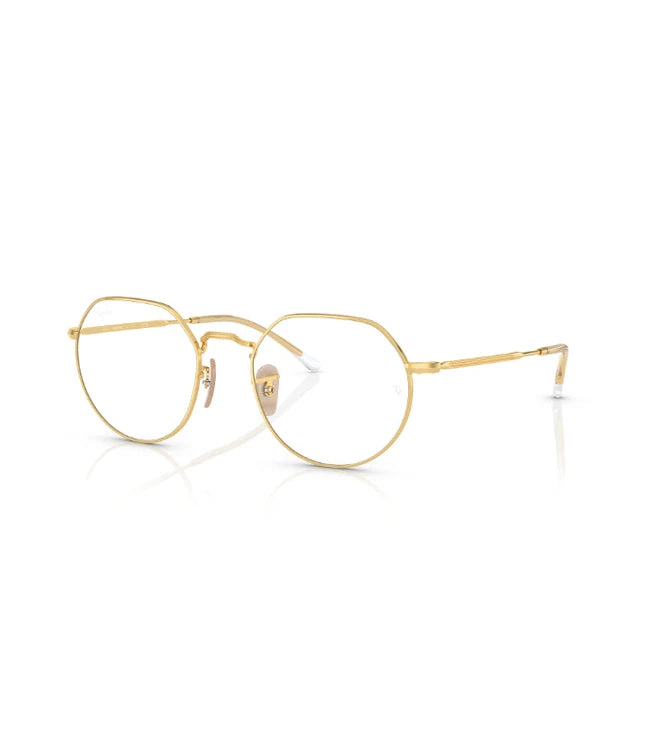 Ray-Ban Jack RB3565 Designer Sunglasses