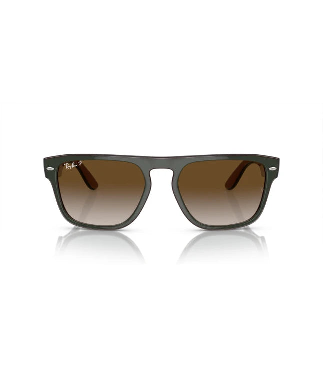 Ray-Ban RB4407 Designer Sunglasses