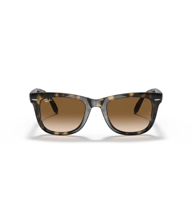 Ray-Ban Folding Wayfarer RB4105 Designer Sunglasses