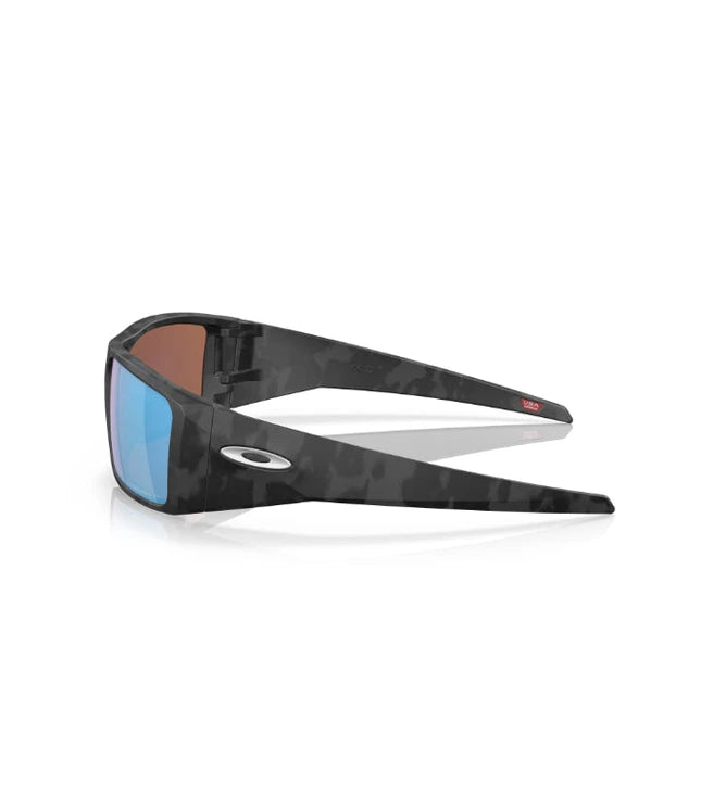 Oakley Heliostat OO9231 Designer Sunglasses