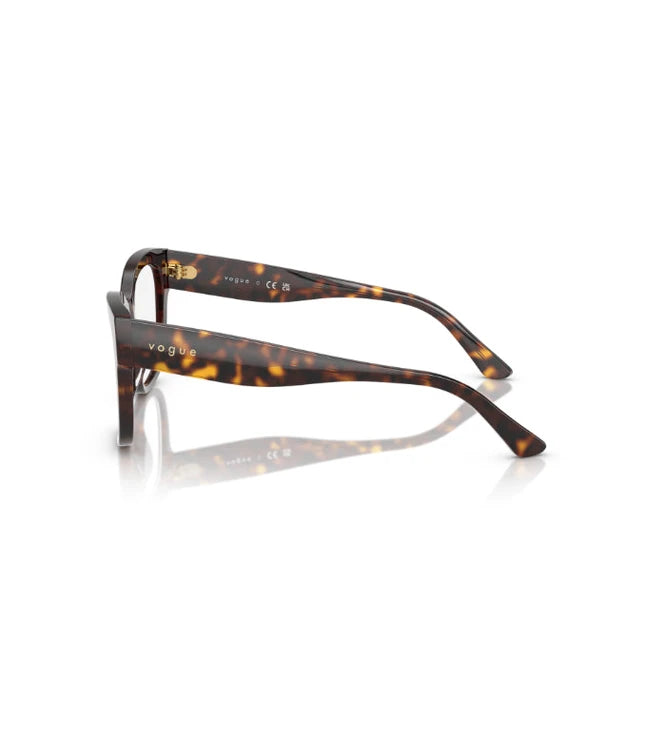 Eyeglasses