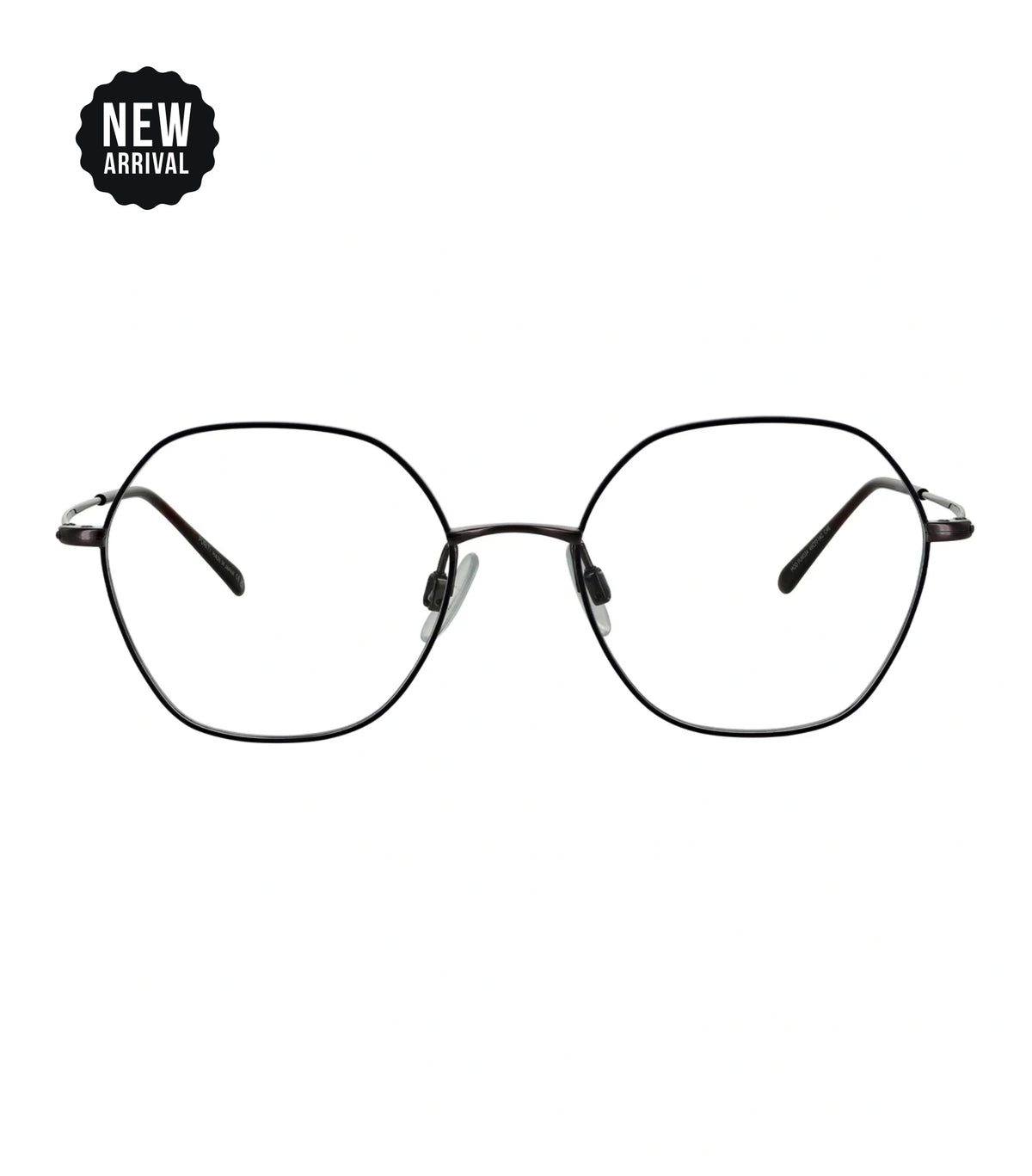 Eyeglasses