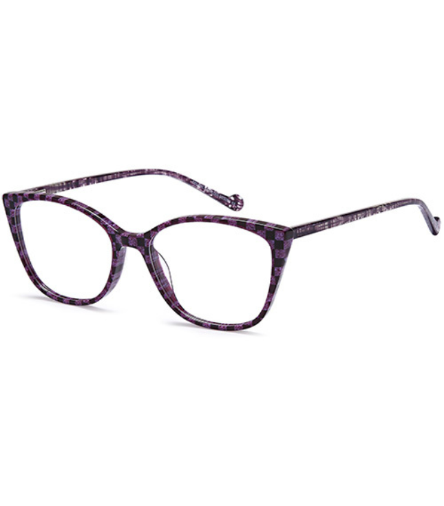 Eyeglasses