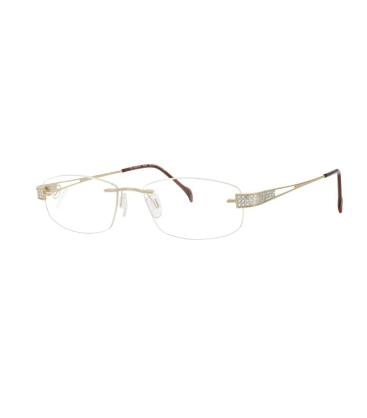 Eyeglasses