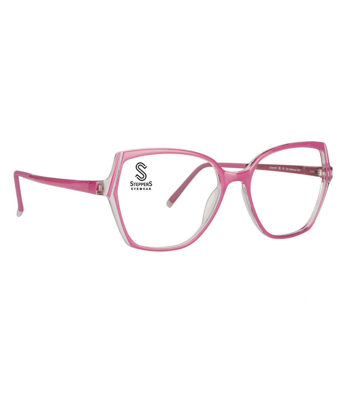 Eyeglasses