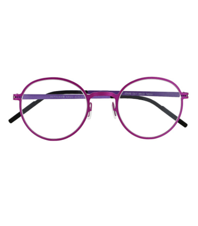 eyeglasses