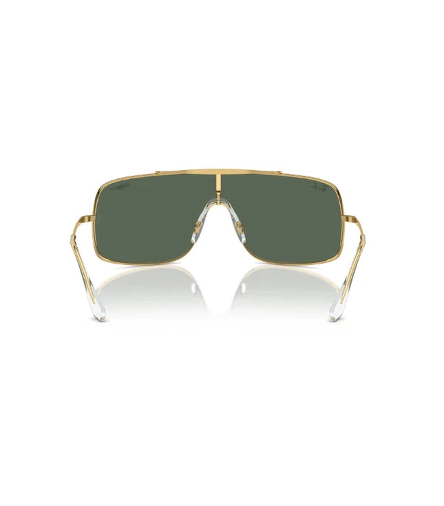 Ray-Ban Wings III RB3897 Designer Sunglasses